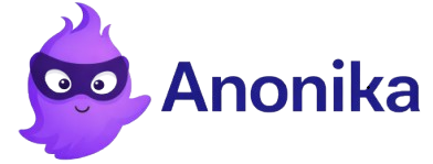 Anonika Logo